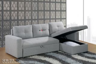 sofa rossano SFR 215